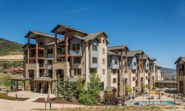 2653 W Canyons Resort Dr #234, Park City, UT 84098 - Image #2