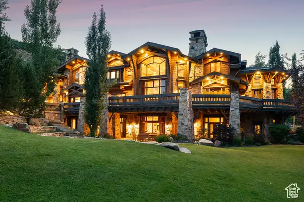 23 Sandstone Cv, Park City, UT 84060