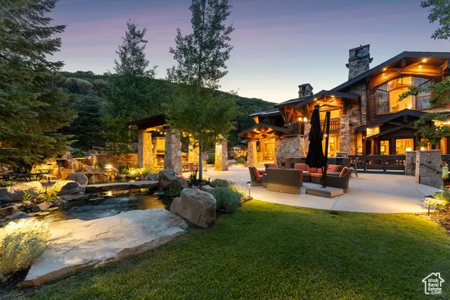 23 Sandstone Cv, Park City, UT 84060 - Image #2