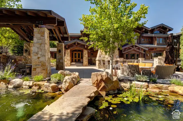 23 Sandstone Cv, Park City, UT 84060 - Image #3