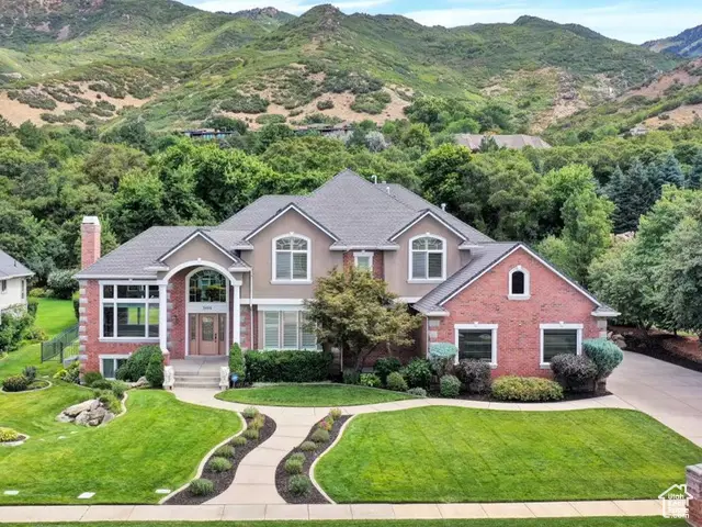 5056 Skyline Pkwy, Ogden, UT 84403 - Image #1