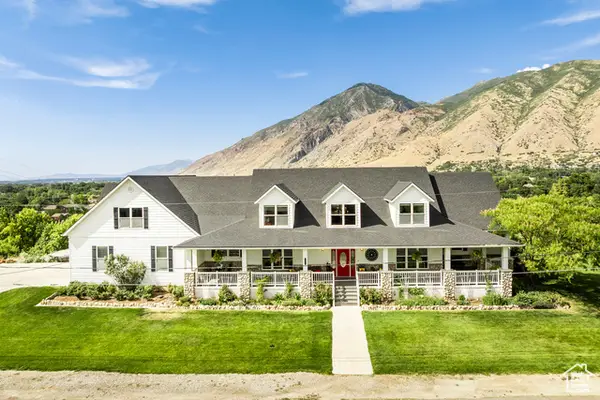 1188 W 2000 N, Mapleton, UT 84664