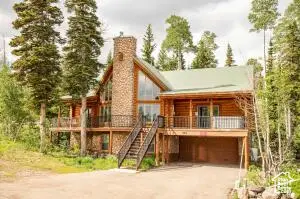338 W Ridge View St, Brian Head, UT 84719