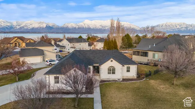 1470 S Trapper Rd, Saratoga Springs, UT 84045 - Image #2