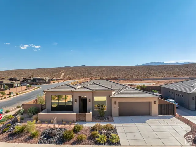 529 W Palo Verde Way, Ivins, UT 84738 - Image #1