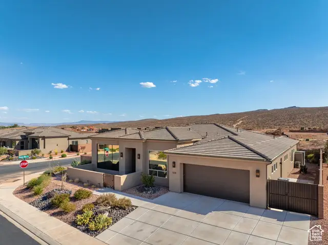 529 W Palo Verde Way, Ivins, UT 84738 - Image #2