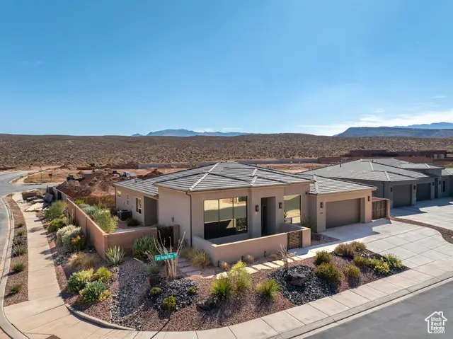 529 W Palo Verde Way, Ivins, UT 84738 - Image #3