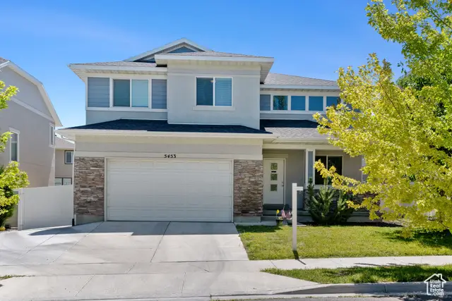 5453 Anfield Way, Herriman, UT 84096 - Image #2