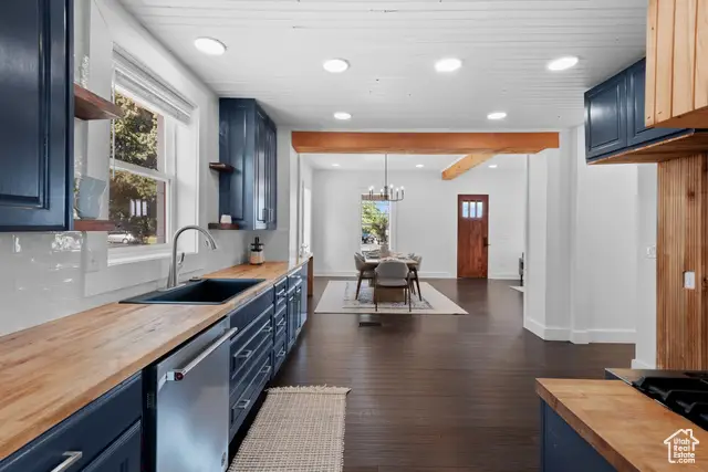 207 S 100 W, Tooele, UT 84074 - #1