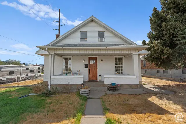 207 S 100 W, Tooele, UT 84074 - #2