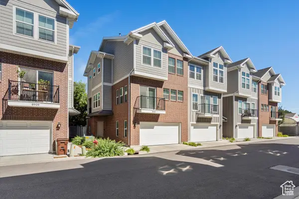 8915 S 660 E #103, Sandy, UT 84070