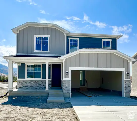 1053 W 400 S #47, Brigham City, UT 84302