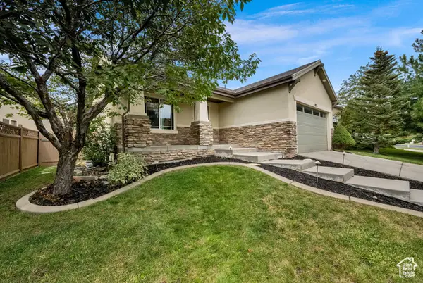 1823 E Walnut Grove Dr S, Draper, UT 84020