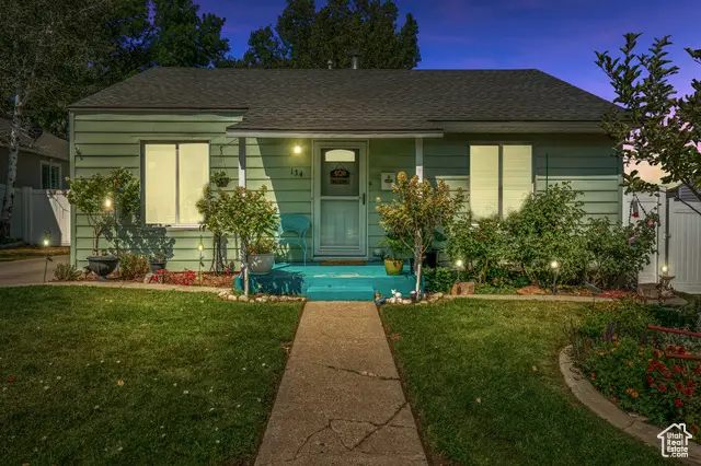 134 S 4th St, Tooele, UT 84074 - Image #1