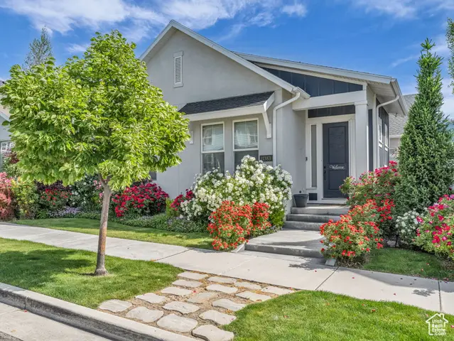 11383 S New Bern Way, South Jordan, UT 84009 - Image #1