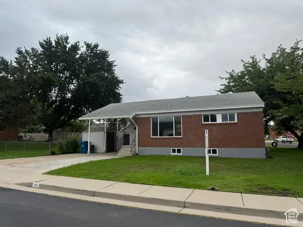 193 W 4650 S, Washington Terrace, UT 84405