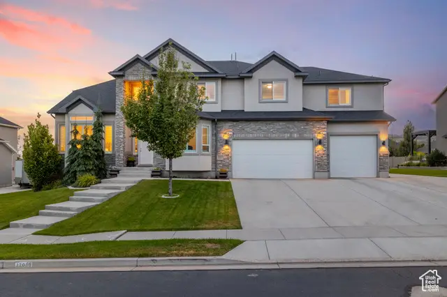 12035 N Beacon Meadow Dr, Highland, UT 84003 - Image #1