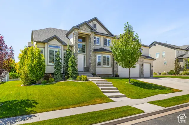 12035 N Beacon Meadow Dr, Highland, UT 84003 - Image #2