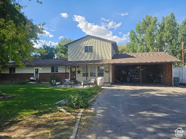 268 W 500 N, Vernal, UT 84078 - Image #1