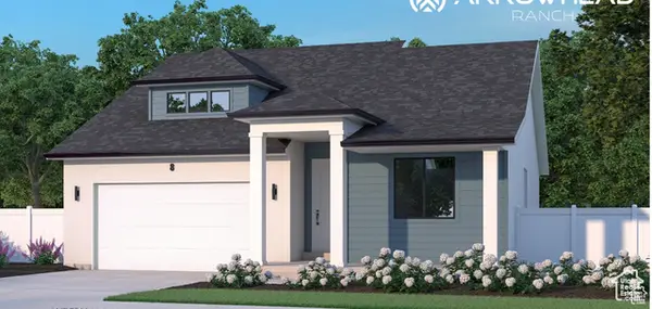 1378 N 1475 E #47, Payson, UT 84651