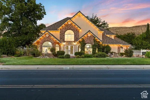 421 S 180 W, Hurricane, UT 84737