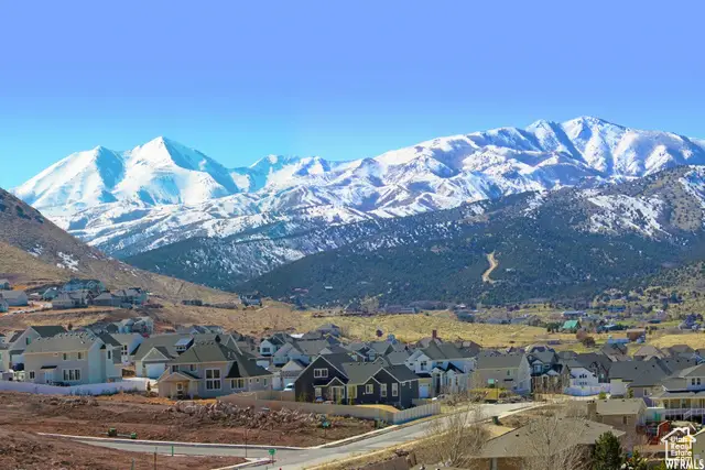 14656 S Wyatt Run Dr #40, Herriman, UT 84096 - Image #1