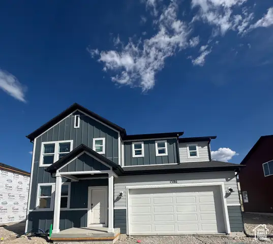 1386 N Baen Way #238, Tooele, UT 84074 - #1