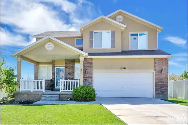 13597 S Firetip Ct, Riverton, UT 84096 - Image #1