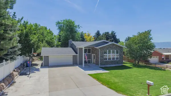 1570 E 2100 N, North Logan, UT 84341