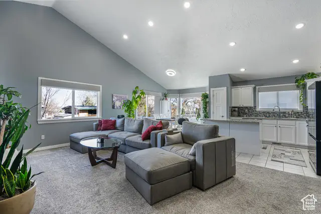 6718 W Halter Creek Way S, West Valley City, UT 84128 - Image #1