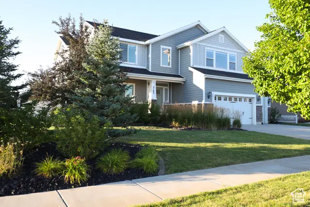 2182 W Evergreen Way #143, Layton, UT 84041 - Image #1