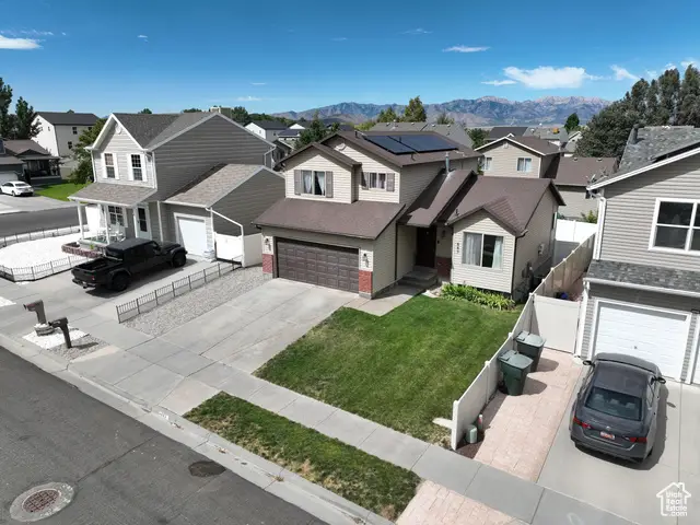 683 N Hidden River Trail Rd, Tooele, UT 84074 - #1