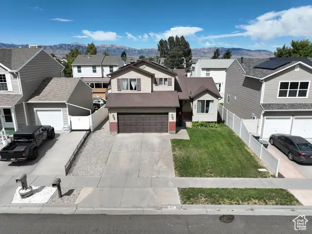 683 N Hidden River Trail Rd, Tooele, UT 84074 - #2