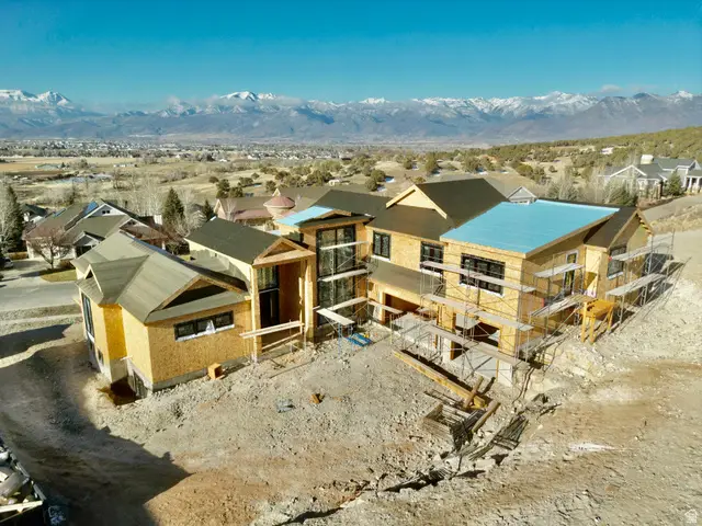 3101 E Hunters Ridge Way, Heber City, UT 84032 - Image #3