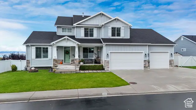 286 S 1150 E, Pleasant Grove, UT 84062 - Image #2