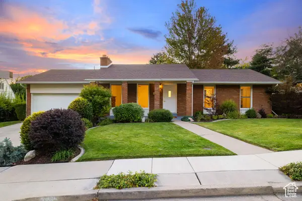 3985 N 850 E, Provo, UT 84604