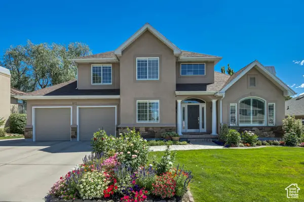 622 E Lincoln Pl S, Murray, UT 84107