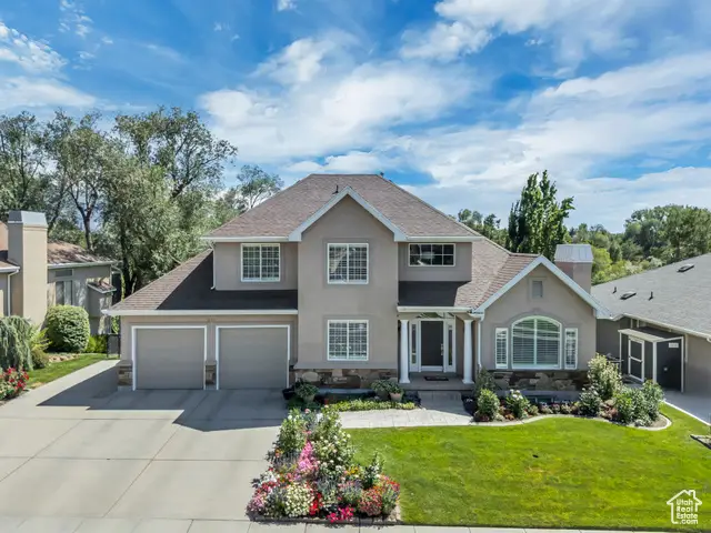 622 E Lincoln Pl S, Murray, UT 84107 - Image #2