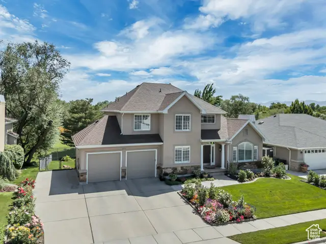 622 E Lincoln Pl S, Murray, UT 84107 - Image #3