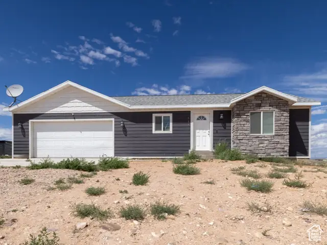 539 E River Heights Dr, Duchesne, UT 84021 - Image #2