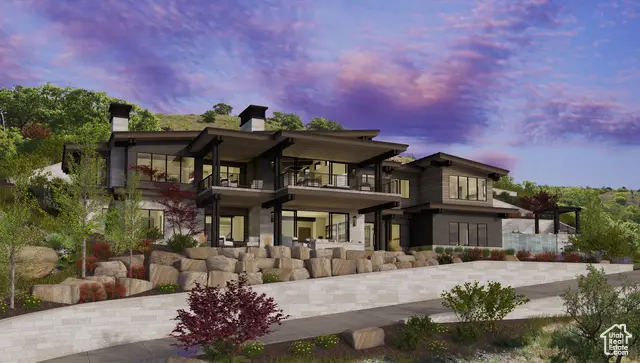 6393 S Crest Mount Cir, Holladay, UT 84121 - Image #1