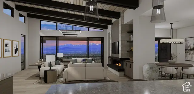 6393 S Crest Mount Cir, Holladay, UT 84121 - Image #2