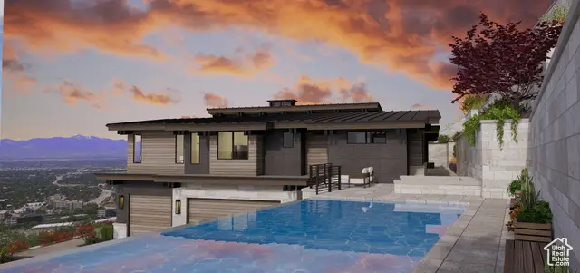 6393 S Crest Mount Cir, Holladay, UT 84121 - Image #3