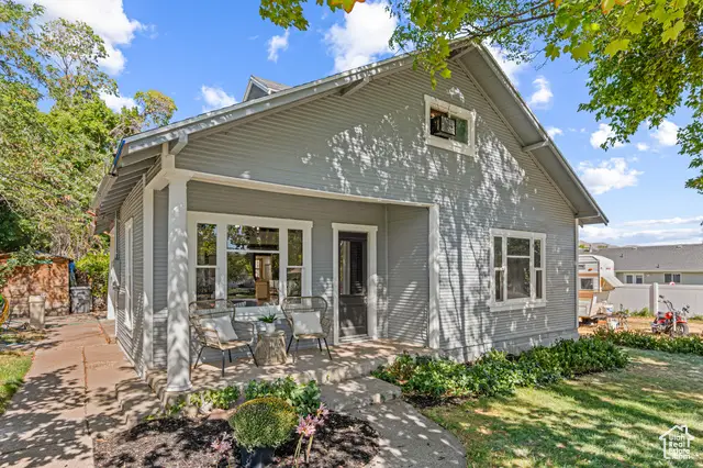 106 W 400 N, Santaquin, UT 84655 - Image #1