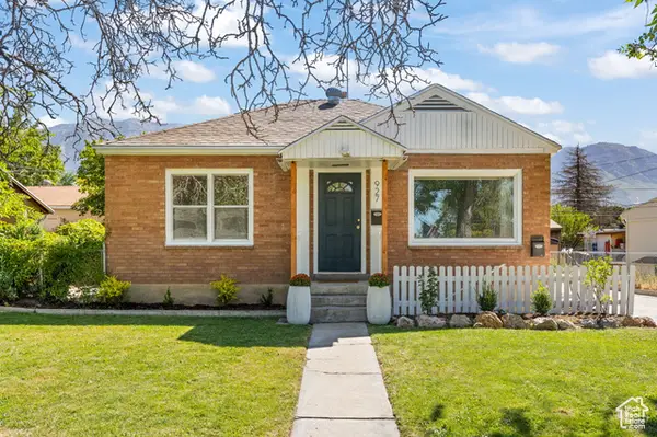 927 S 450 E, Orem, UT 84097