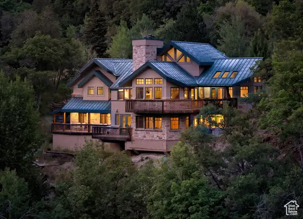 9045 Childrens Rd N #7, Sundance, UT 84604