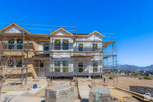 1506 W Talus Ridge Dr #934, Saratoga Springs, UT 84045 - Image #1