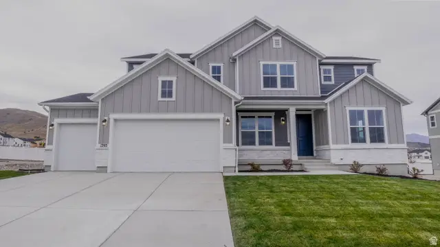 1293 S Jake Dr W #225, Saratoga Springs, UT 84045 - Image #2