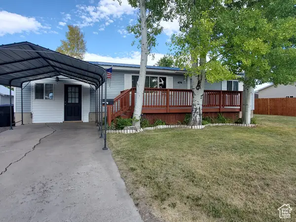 476 N 10th St, Montpelier, ID 83254