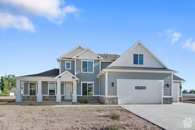 5389 W 3850 S #22, Hooper, UT 84315 - Image #2